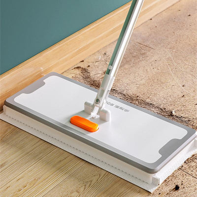 Electrostatic Dust Removal Mop